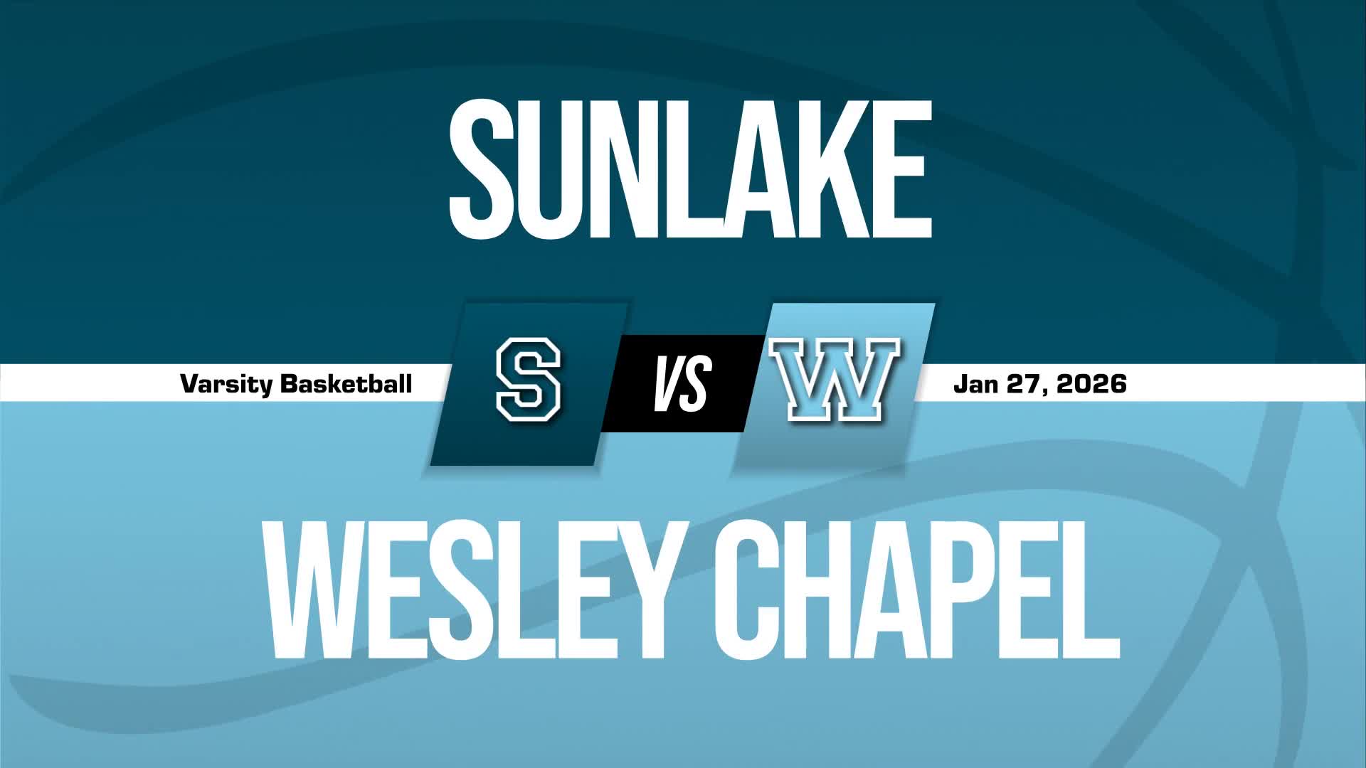 Basketball Recap: Wesley Chapel Wins Going Away Against Gulf + How To Watch