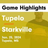 Basketball Game Preview: Starkville Yellowjackets vs. Oxford Chargers