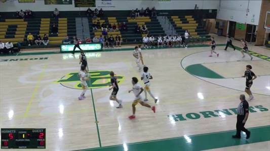 Basketball Recap: Roosevelt Extends Winning Streak to Two
