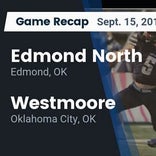 Football Game Preview: Edmond North vs. Mustang