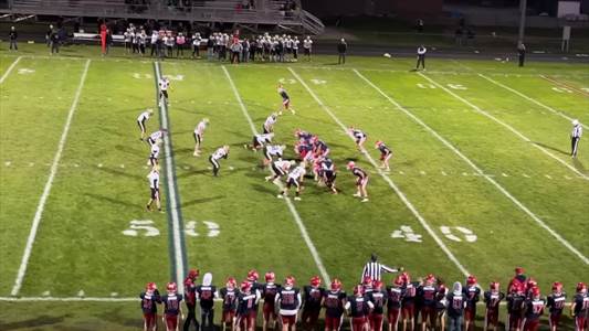 Baseball Game Preview: Delphi Community Takes on Seeger