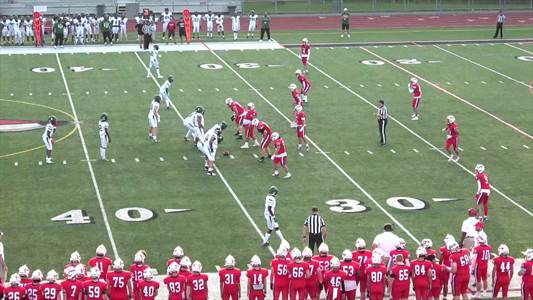 Football Game Preview: Fox Chapel Plays at Home