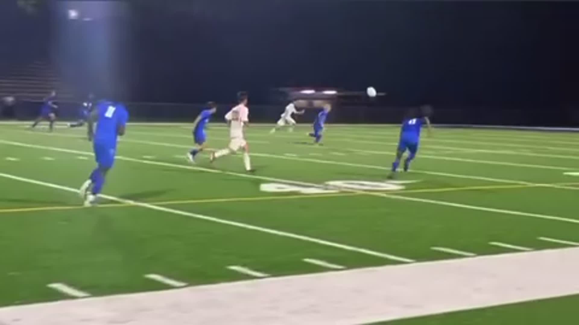 Soccer Game Preview: Parker vs. Riverside