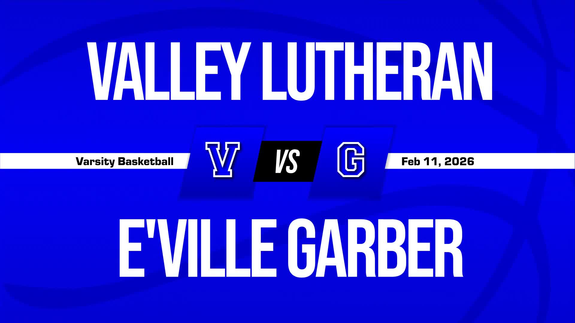Basketball Game Preview: Valley Lutheran Chargers vs. Ithaca Yellowjackets + How To Watch