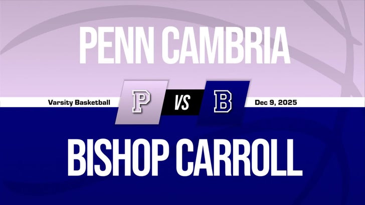 Basketball Recap: Bishop Carroll Comes Up Short
