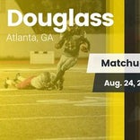 Football Game Recap: Tri-Cities vs. Douglass