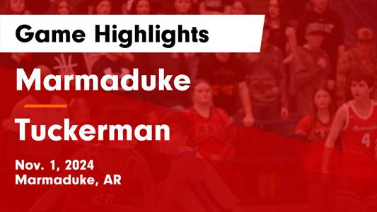 Basketball Game Preview: Marmaduke Greyhounds vs. Cross County T