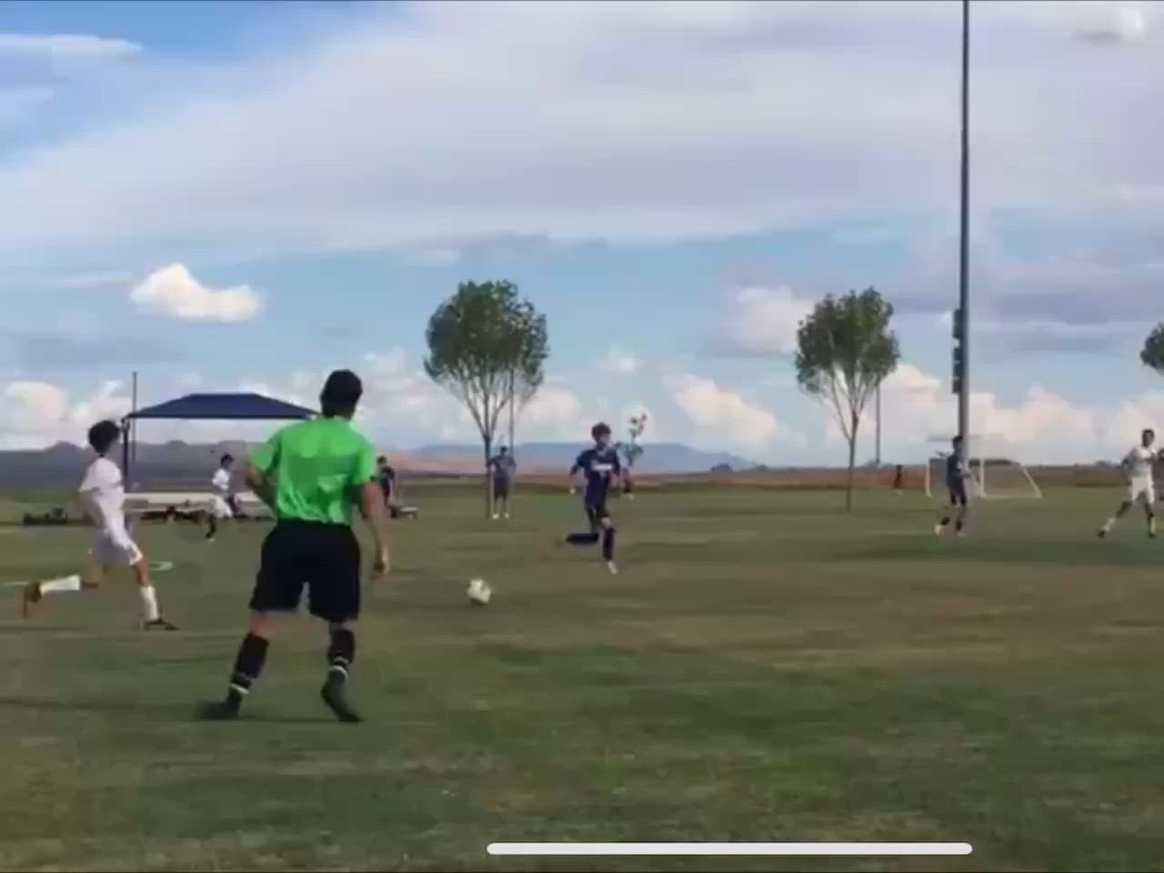 Soccer Recap: Friday's  Victory Is Socorro's Third in Last Four 