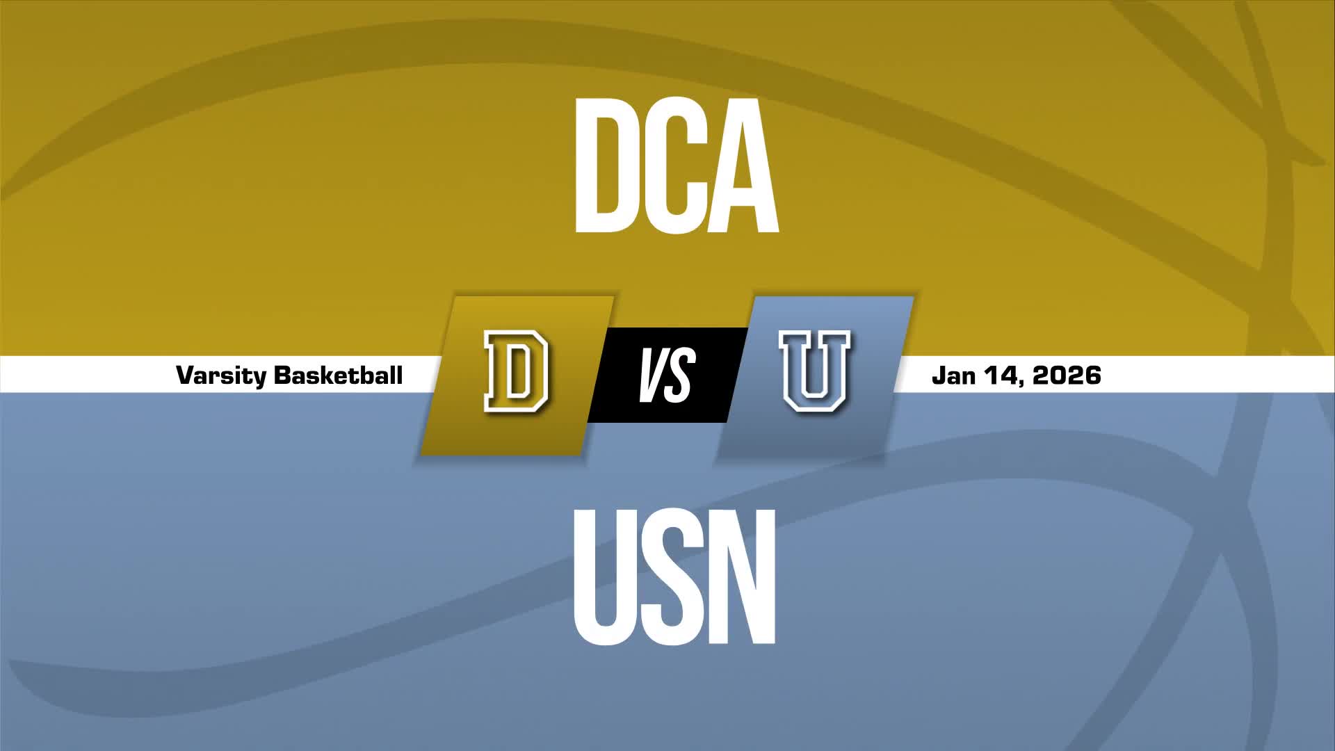 Basketball Recap: Donelson Christian Academy Comes Up Short