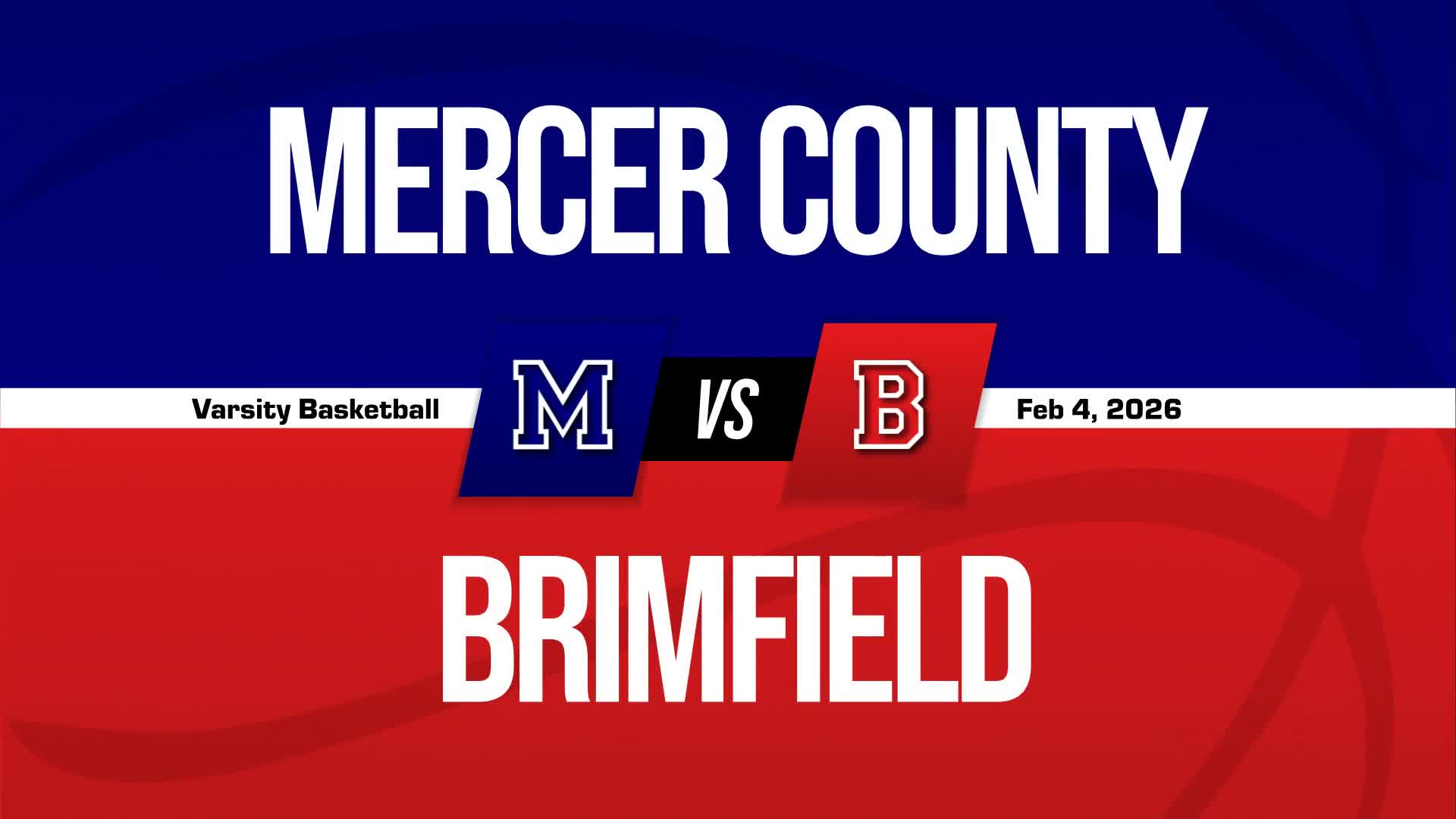 Basketball Game Preview: Mercer County Golden Eagles vs. Morrison Mustangs