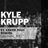 Baseball Recap: Kyle Krupp leads a balanced attack to beat Ballard