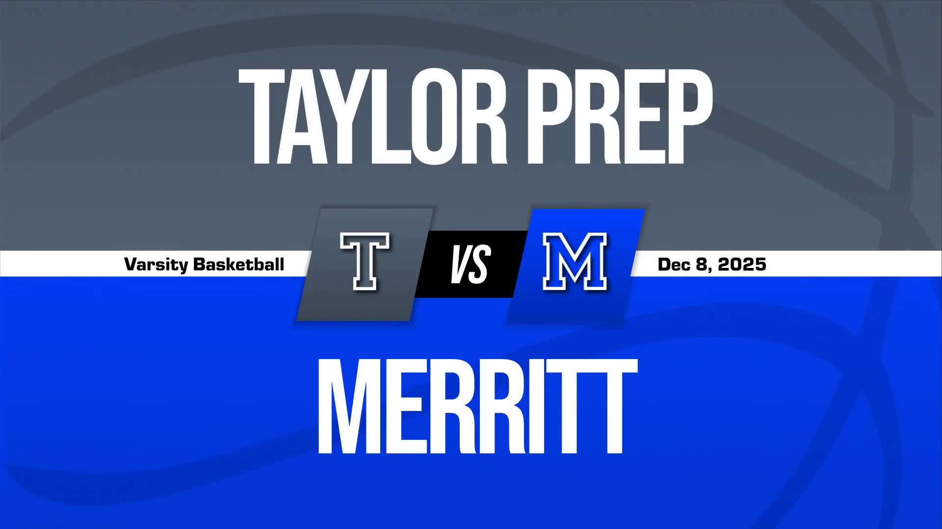 Basketball Game Preview: Merritt Academy Mustangs vs. Cardinal Mooney Catholic Cardinals + How To Watch