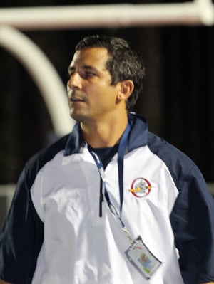 Doug Socha, Oxbridge Academy