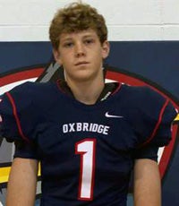 Will Koch, Oxbridge Academy