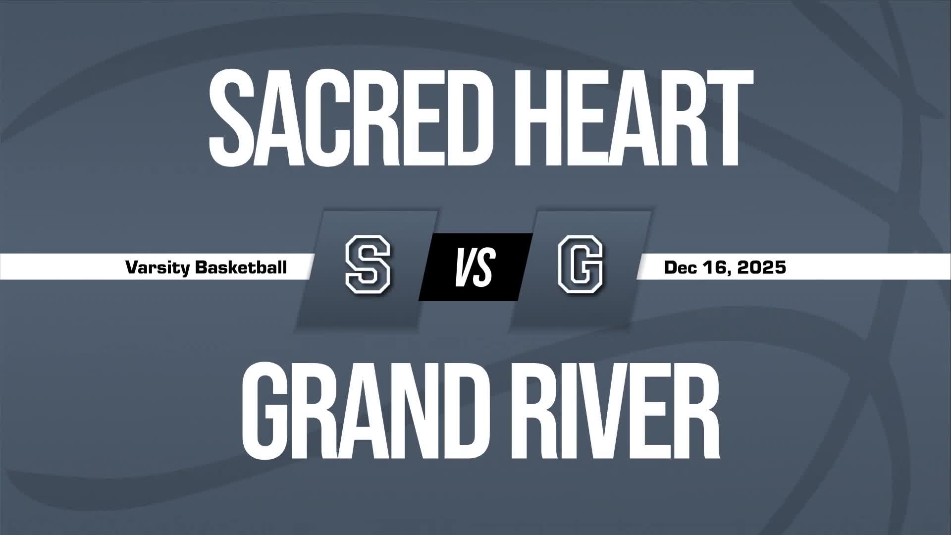 Basketball Recap: Sacred Heart Academy Comes Up Short
