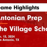 Village vs. Antonian Prep