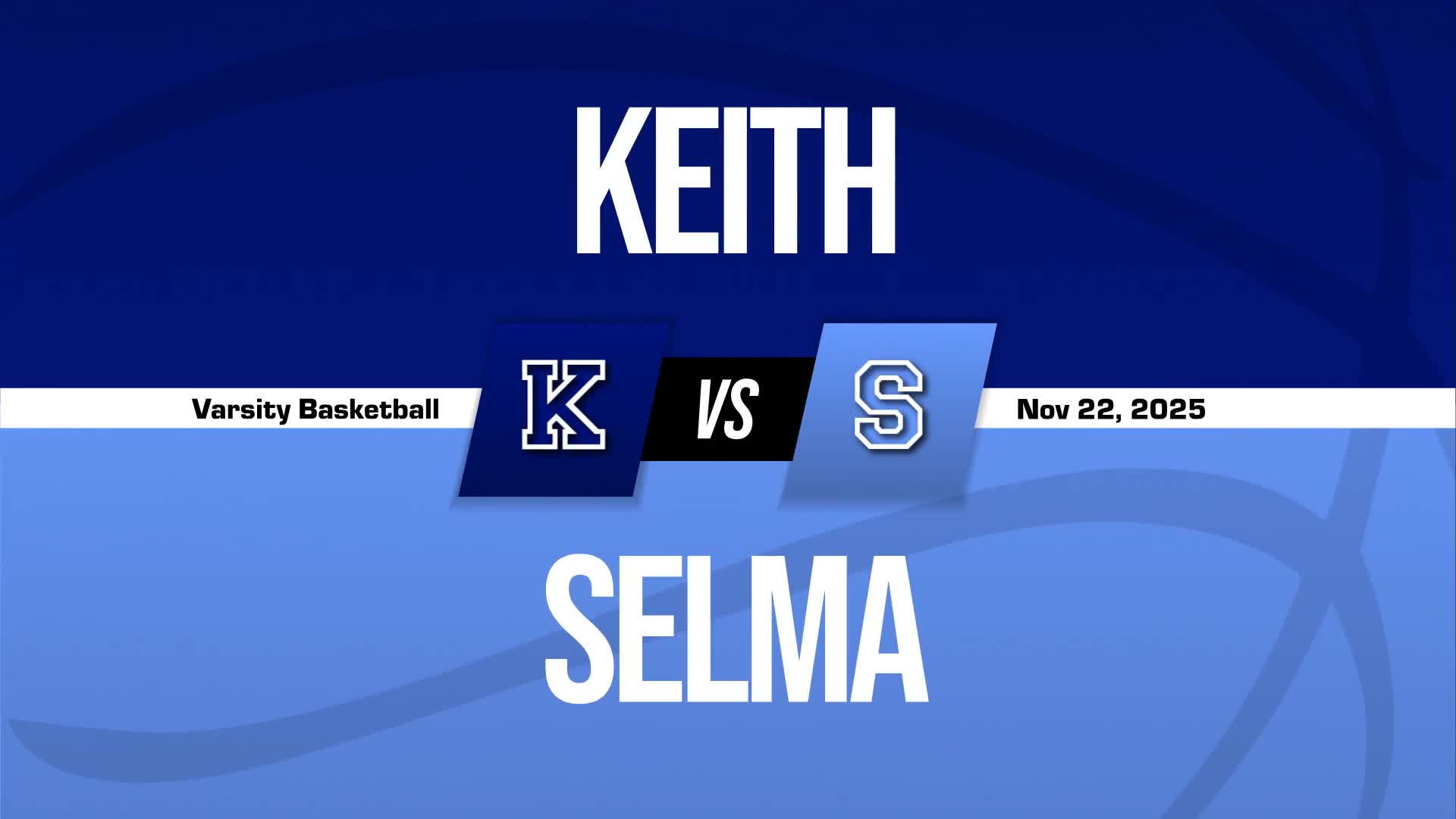 Basketball Recap: Keith Gets the Win