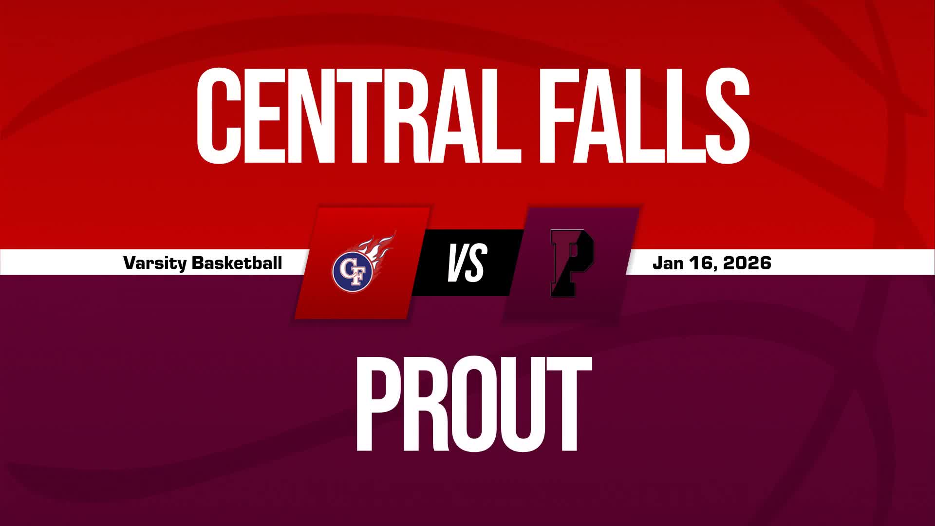Basketball Game Preview: Prout Crusaders vs. North Smithfield No
