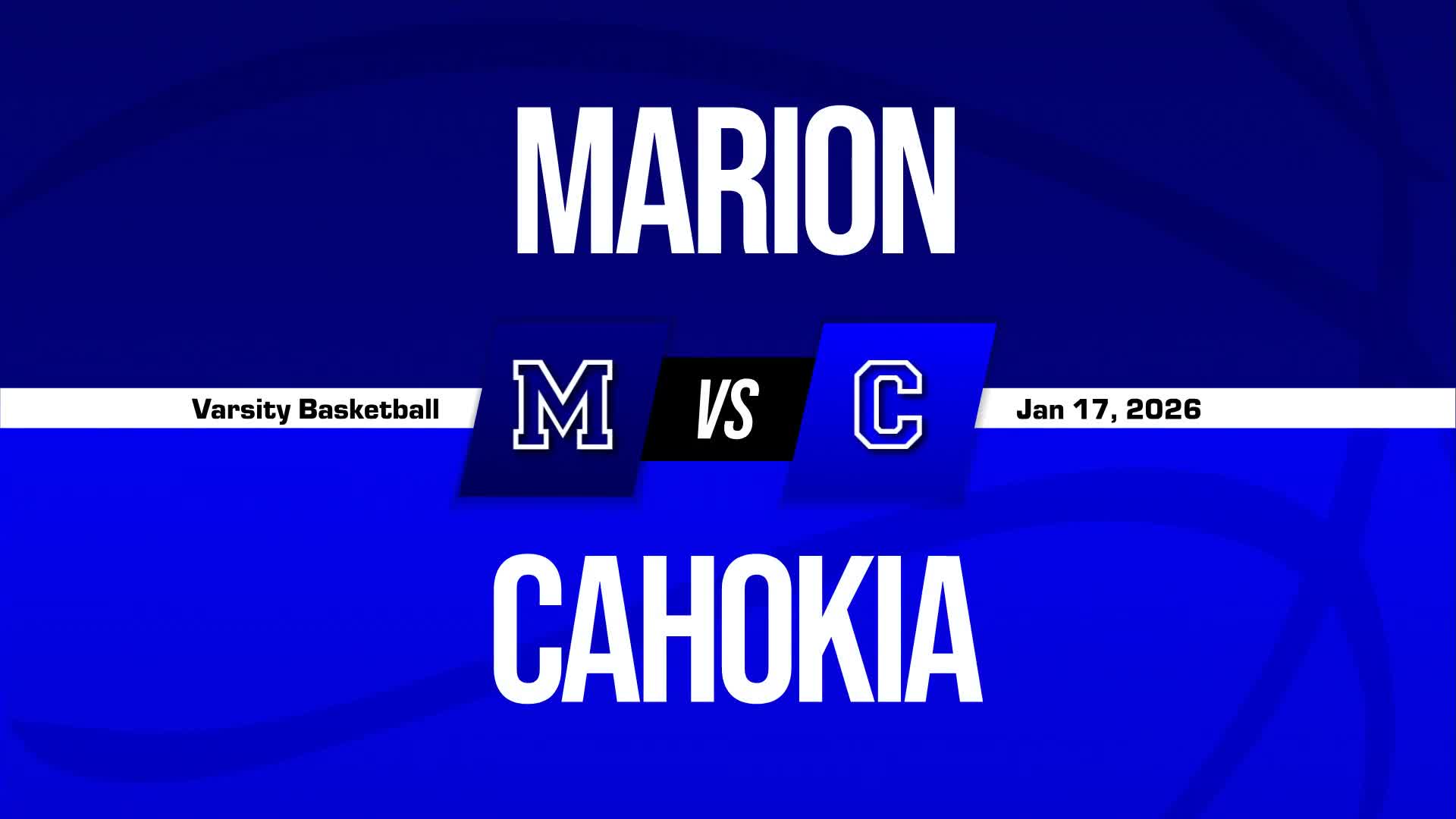 Basketball Recap: Cahokia Takes a Loss + How To Watch