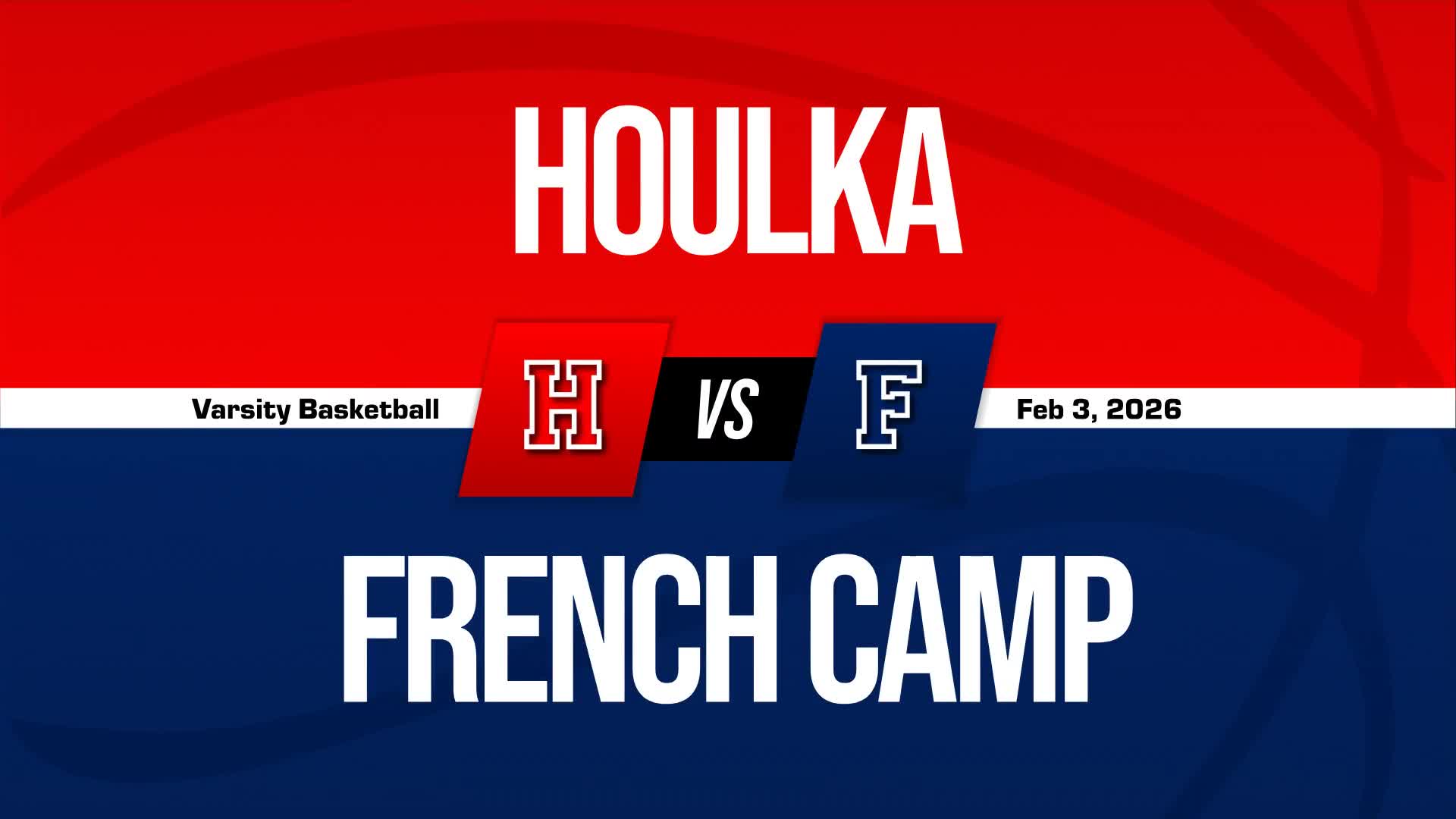 Basketball Game Preview: French Camp Academy Panthers vs. Calhoun City Wildcats