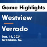 Soccer Game Preview: Westview vs. Canyon View
