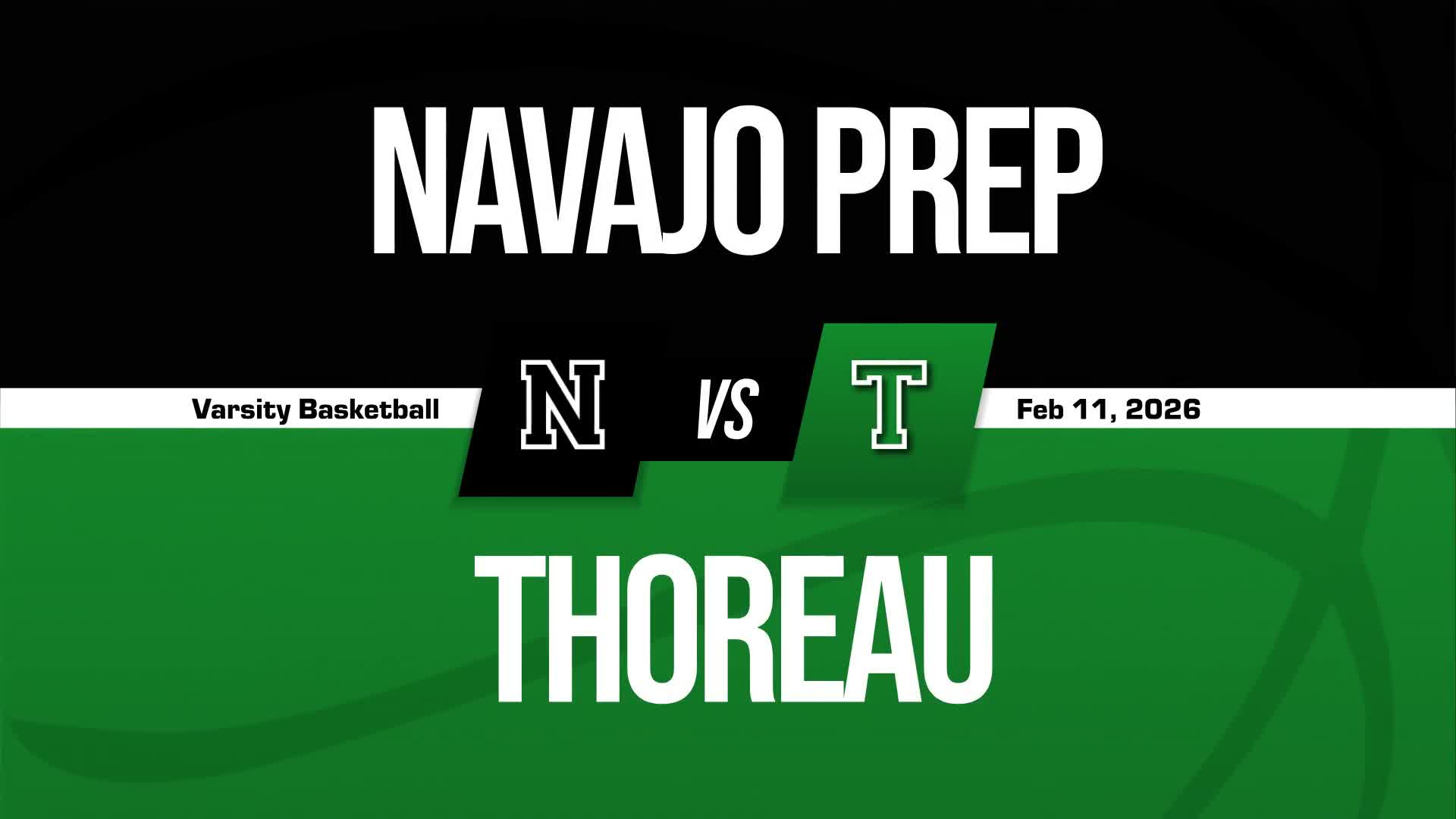 Basketball Game Preview: Thoreau Hawks vs. Crownpoint Eagles + How To Watch