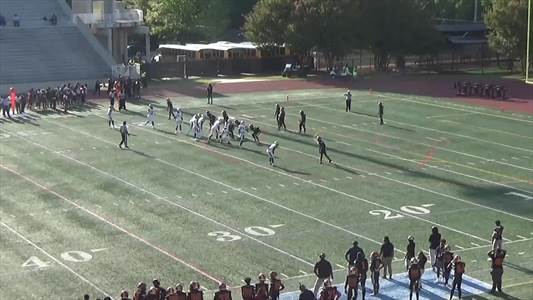 Soccer Recap: Jackson Takes a Loss