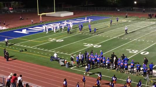 Tri-City Top Football Player Performances