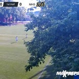 Soccer Game Recap: Thunder Mountain Plays Tie