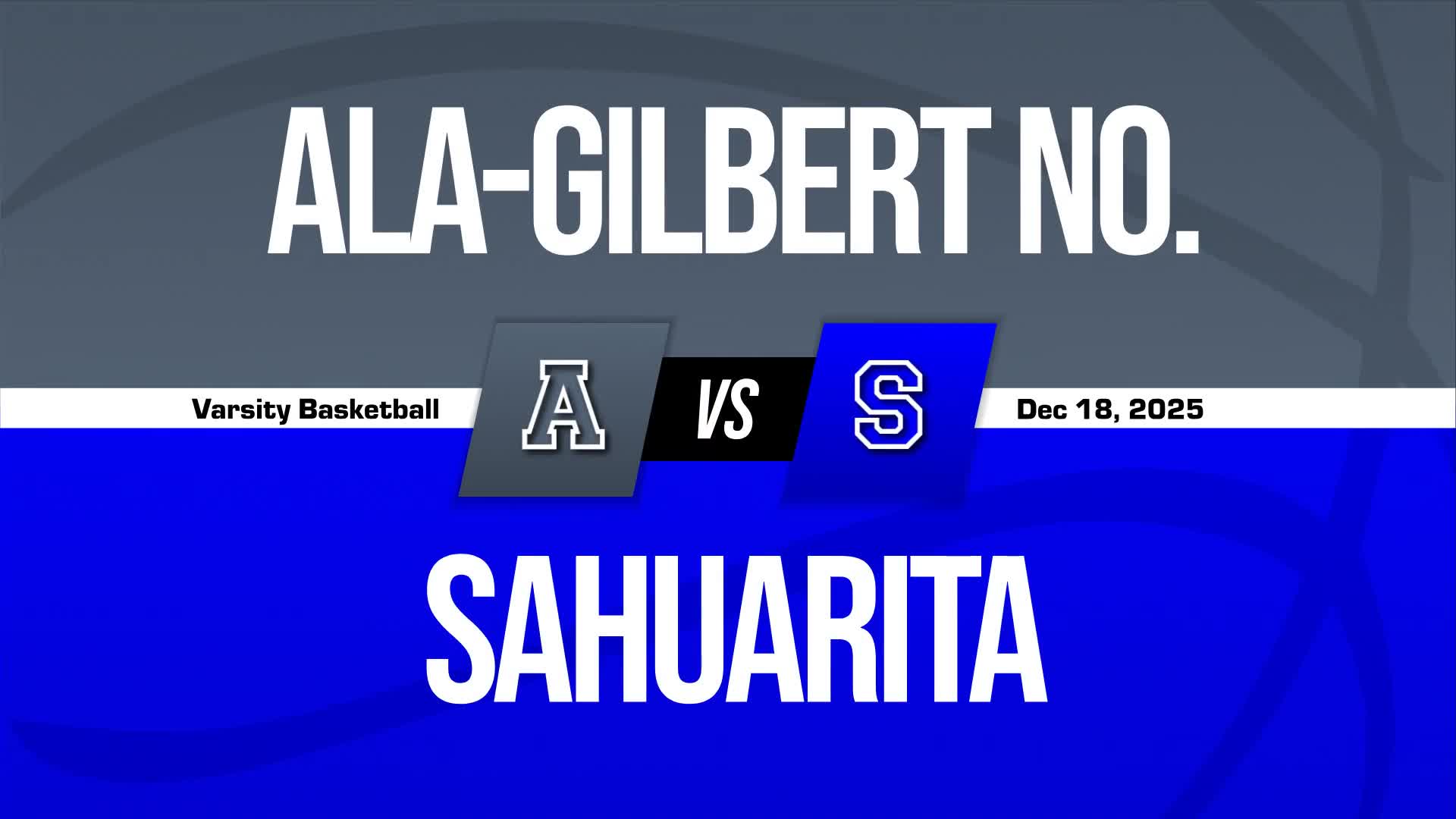 Basketball Recap: Sahuarita Takes a Loss