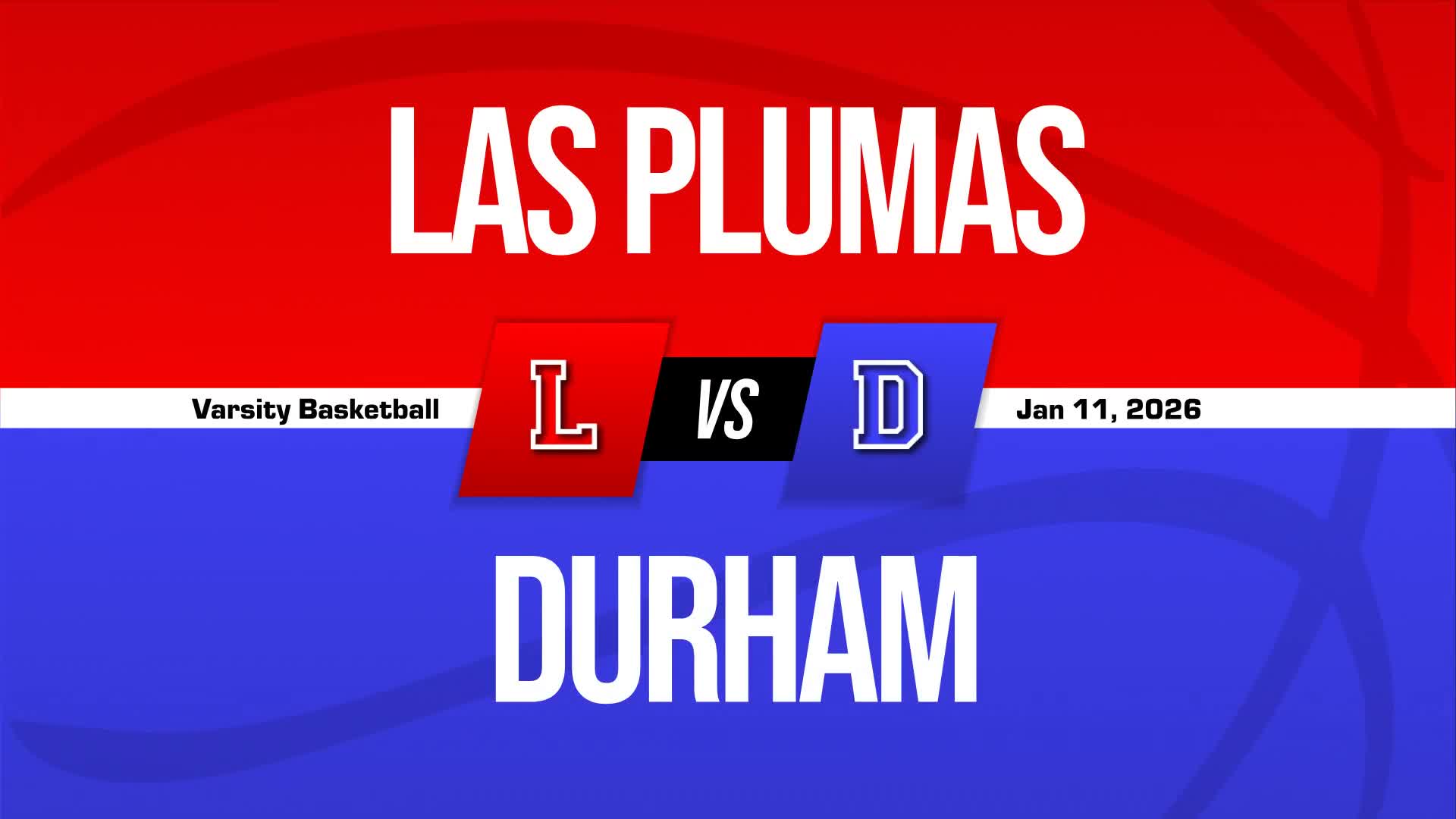 Basketball Recap: Noeh Morrison's Big Game Can't Quite Lead Las 