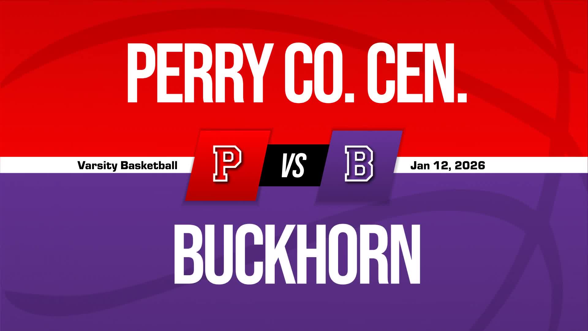 Basketball Recap: Perry County Central Takes a Loss