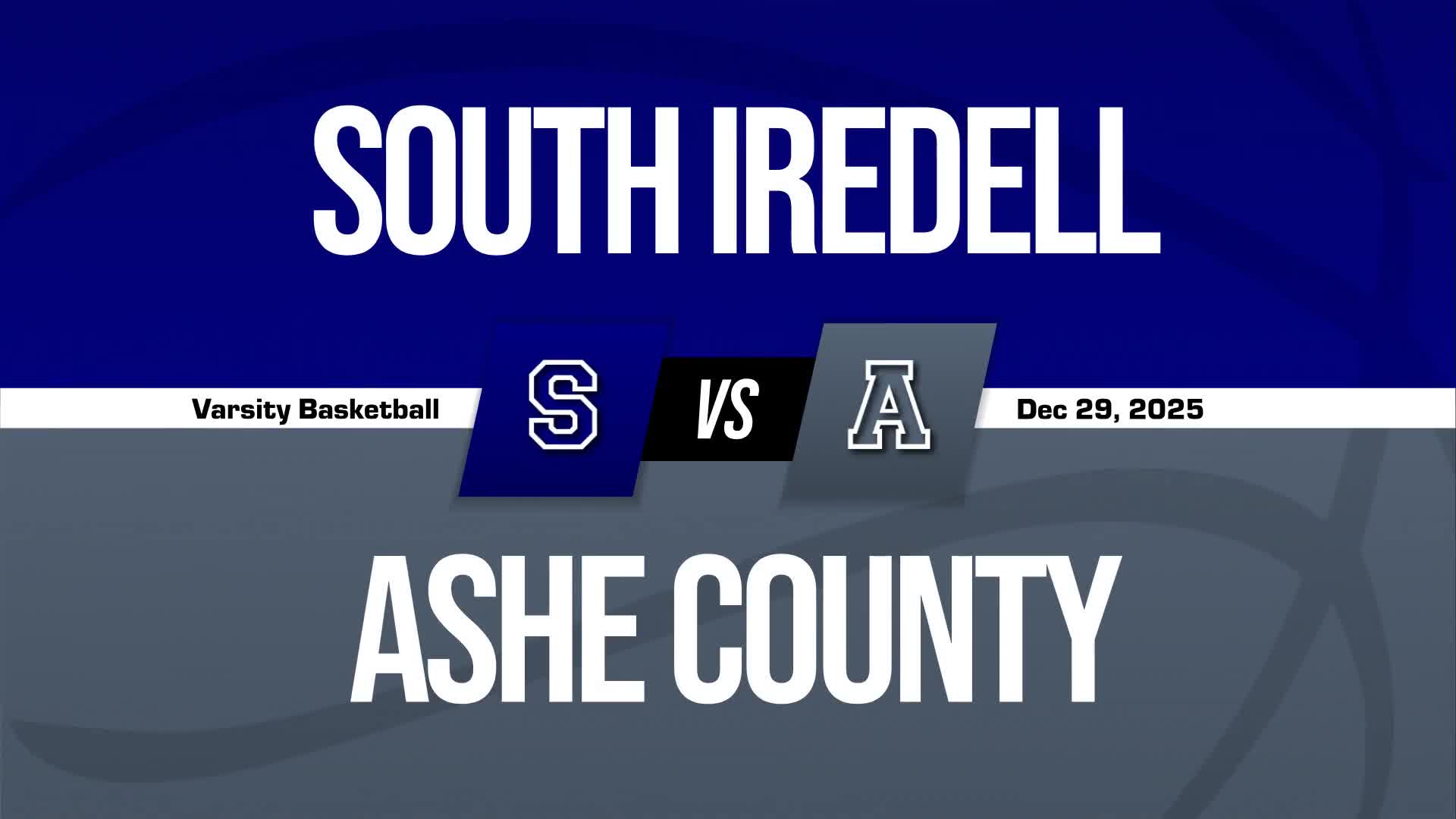 Basketball Recap: South Iredell Comes Up Short + How To Watch