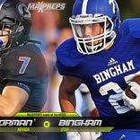 MaxPreps Top 10 high school football Games of the Week: Bishop Gorman vs. Bingham
