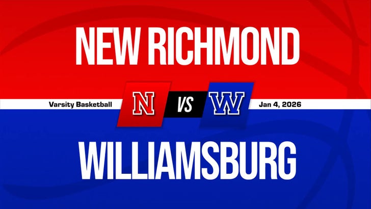 Basketball Game Preview: Williamsburg Wildcats vs. East Clinton