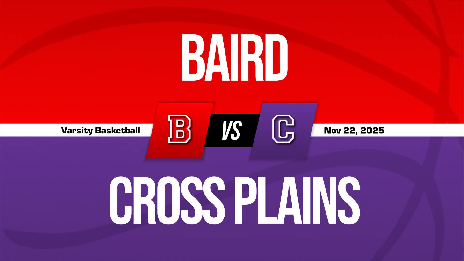 Basketball Recap: Cross Plains' Undefeated Season over After Four Games