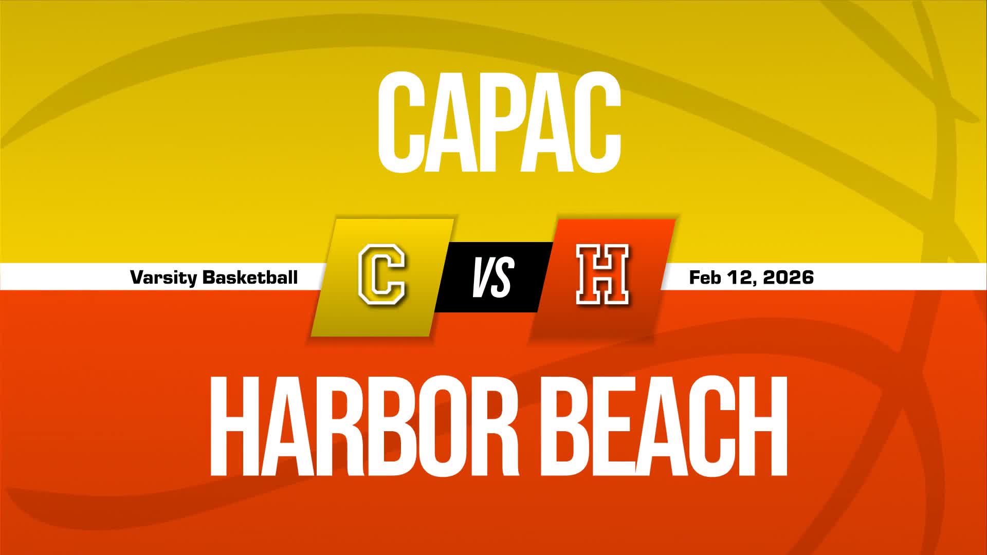 Basketball Recap: Harbor Beach's  Victory  on Monday Extends Win