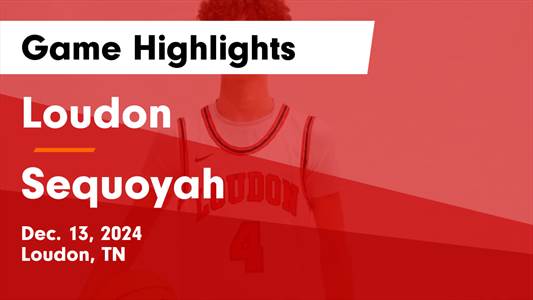 Basketball Game Preview: Loudon Redskins vs. Signal Mountain Eag