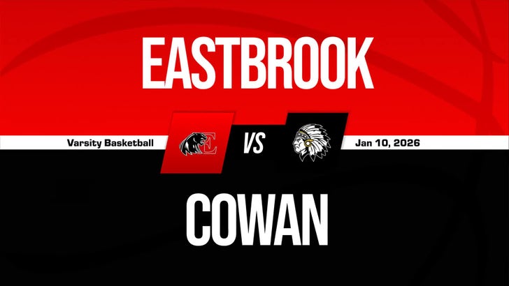 Basketball Recap: Eastbrook Beats Tri-Central for Their Third St