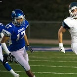 High school football: Highest-scoring game each year since 1900