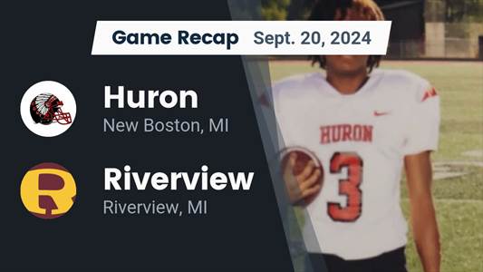 Football Game Preview: Huron Chiefs vs. Jefferson Bears
