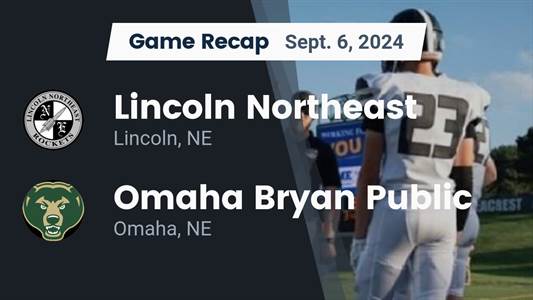 Football Game Preview: Bryan Heads Out