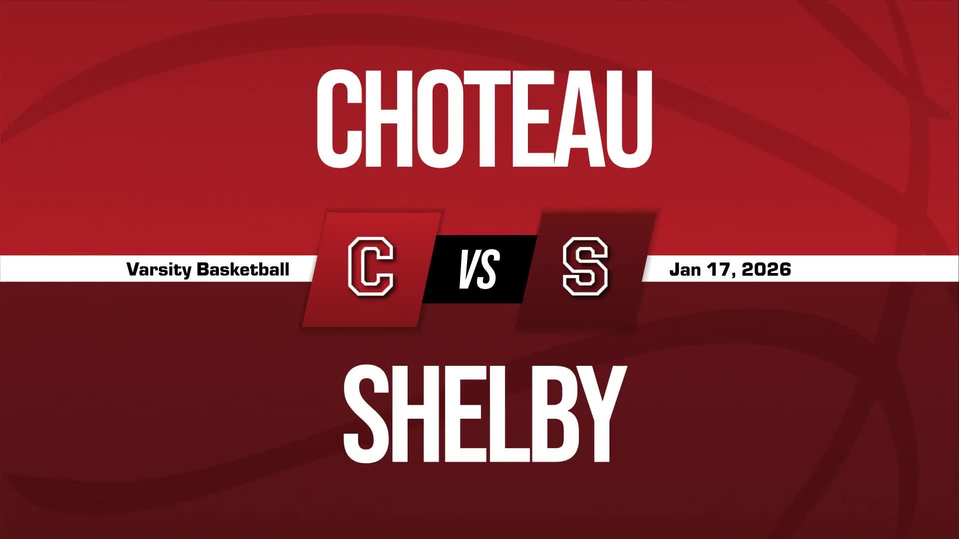 Basketball Recap: Shelby Victorious + How To Watch
