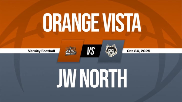 Football Recap: JW North Takes a Loss