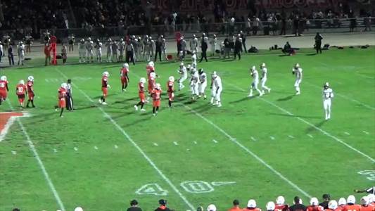 Baseball Game Preview: Pioneer Patriots vs. Laguna Creek Cardina