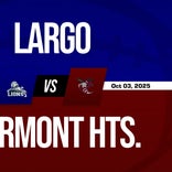 Football Game Preview: Largo Lions vs. Friendly Patriots + Official Tickets