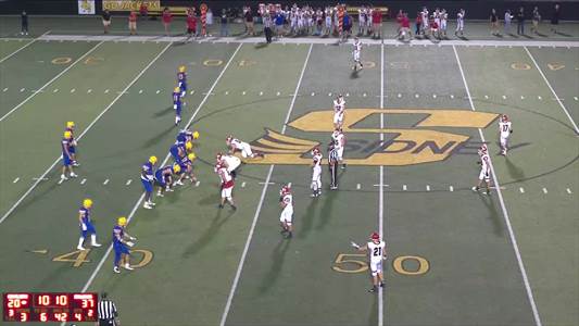 Da'ron Pride Game Report: @ Riverside