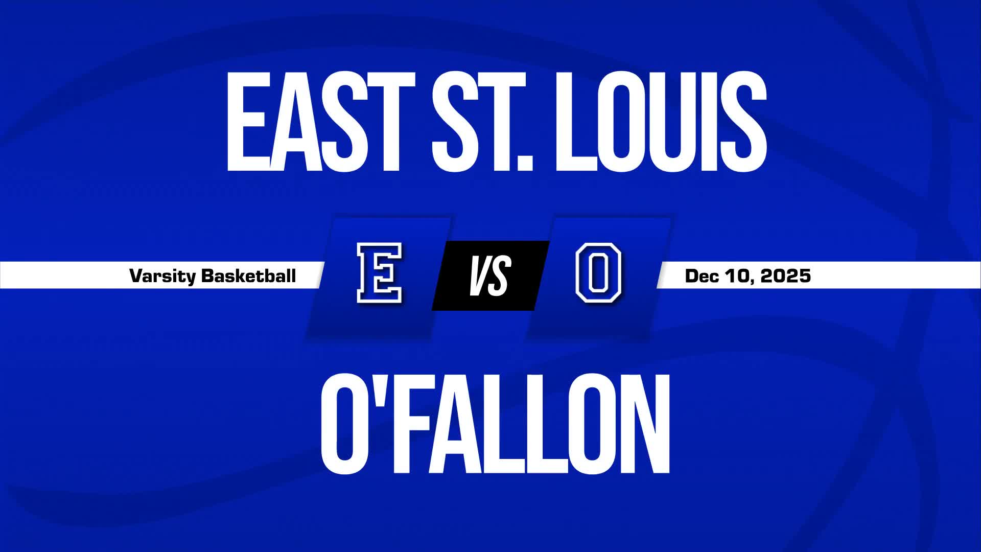 Basketball Recap: East St. Louis Extends Winning Streak to Three + How To Watch