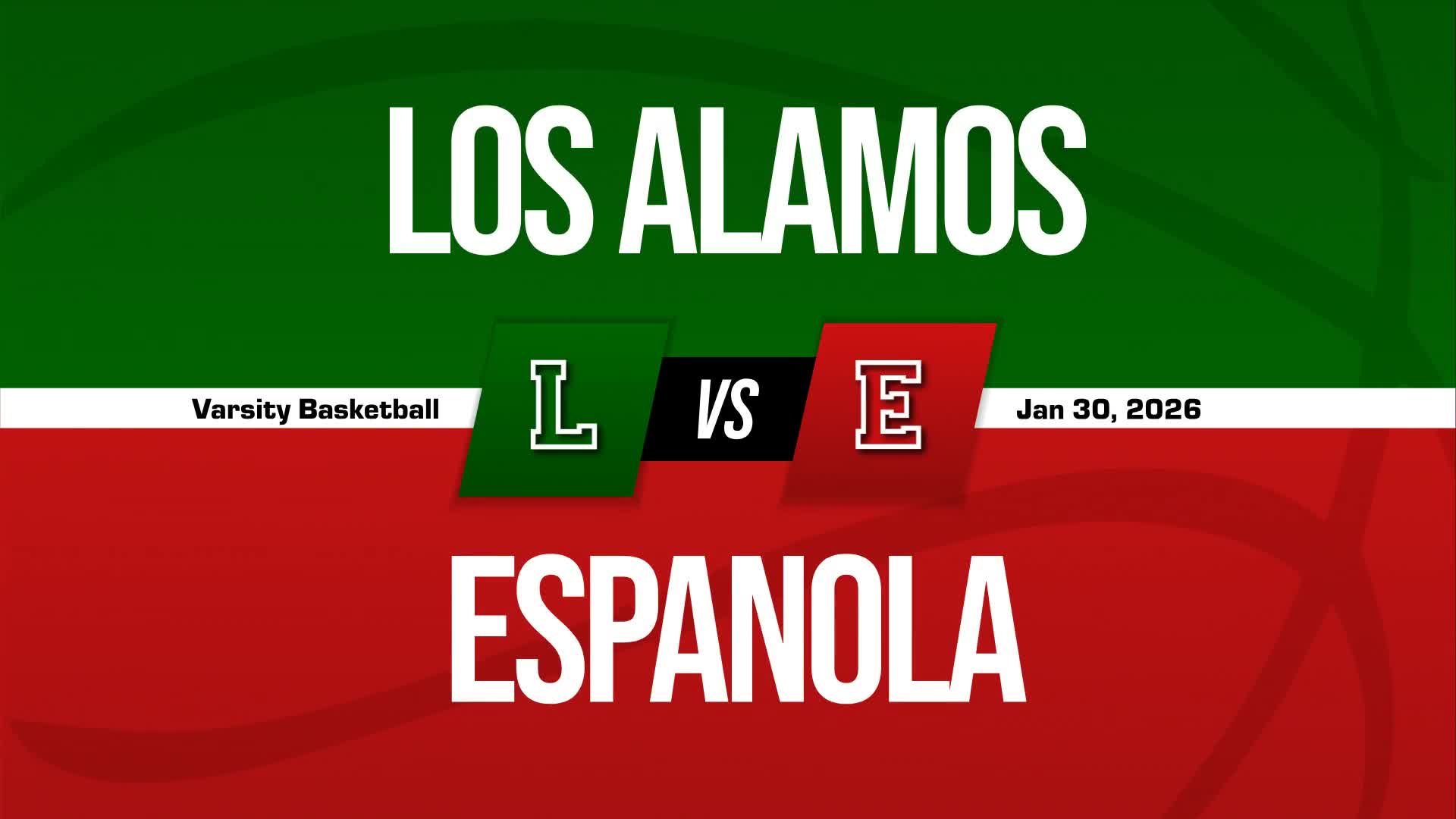 Basketball Game Preview: Espanola Valley Sundevils vs. Los Alamos Hilltoppers + How To Watch
