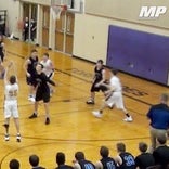 Video: South Dakota teen with cerebral palsy leads all scorers with 25 points